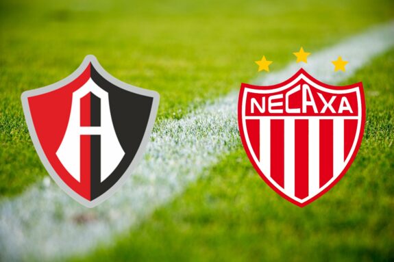 logos atlas necaxa liga mx clausura 2025