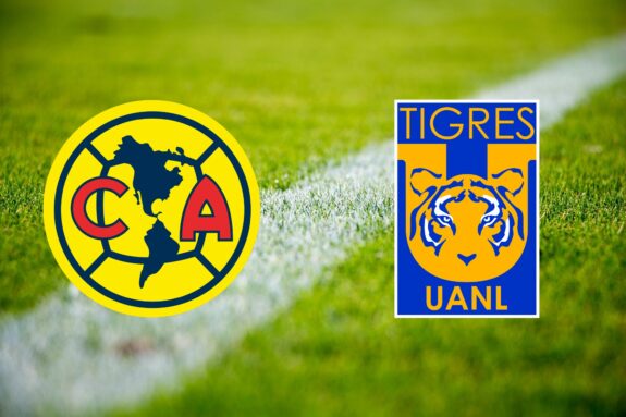 logos america tigres liga mx clausura 2025 aguilas