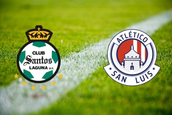 logos santos atletico san luis liga mx clausura 2025