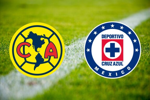 logos america cruz azul liga mx clausura 2025