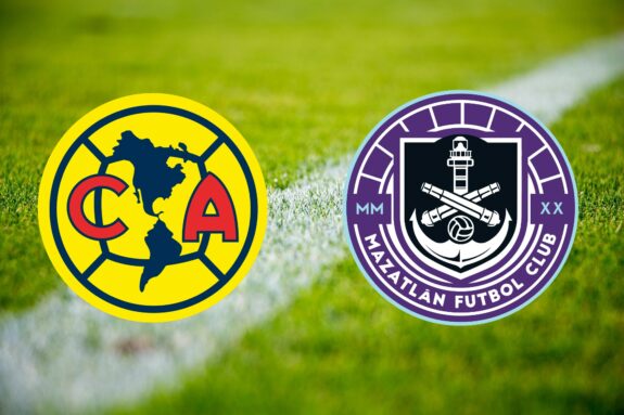 logos america mazatlan liga mx clausura 2025