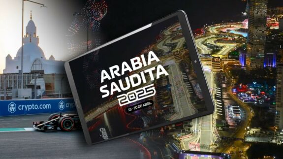 gran premio de arabia saudita 2025 pronostico apuestas