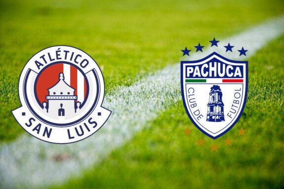 logos atletico san luis pachuca liga mx clausura 2025