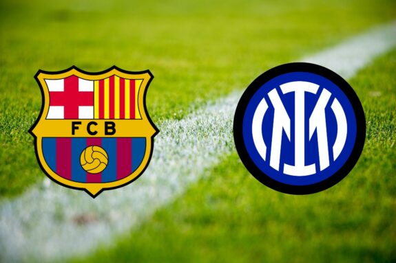 logos barcelona inter de milan champions league 2025