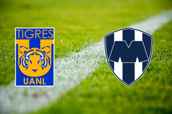 logos tigres uanl rayados monterrey liga mx clausura 2025