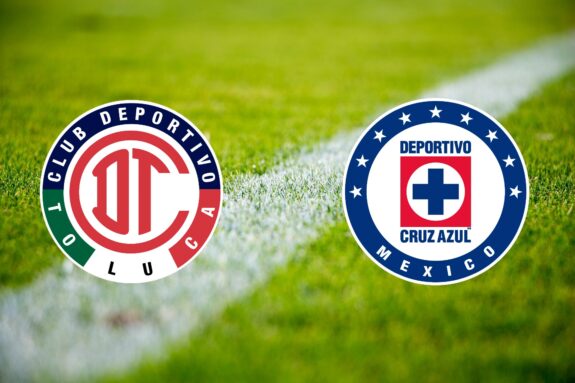logos toluca cruz azul liga mx clausura 2025