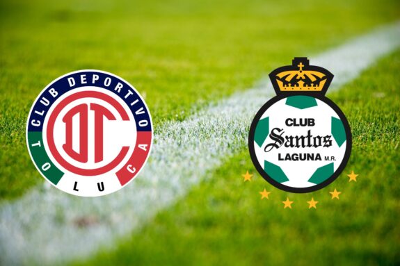 logos toluca santos laguna clausura 2025 liga mx