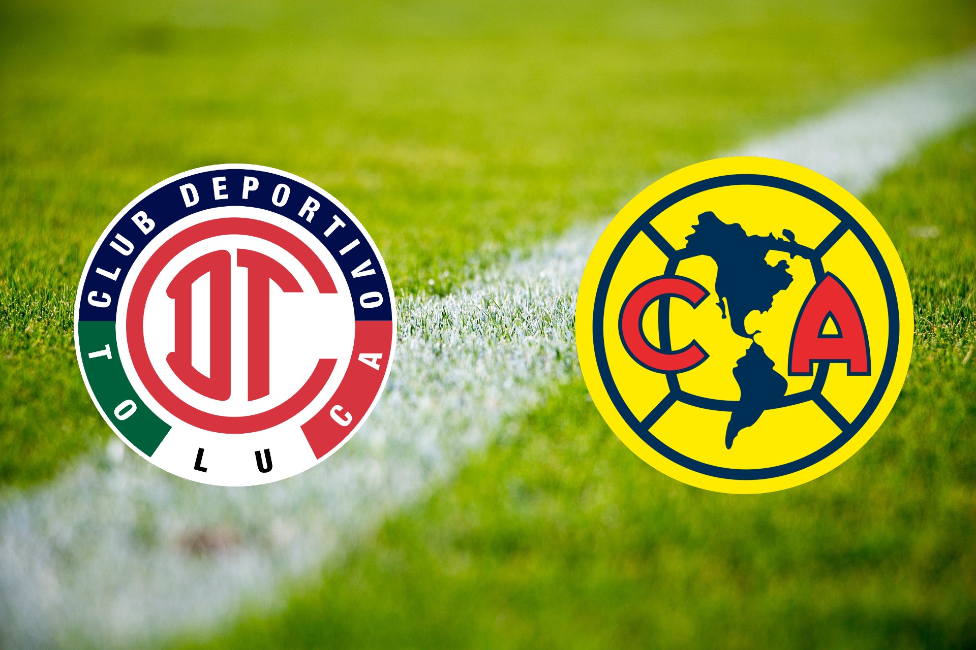 toluca vs america logos liga mx clausura 2025 final de vuelta