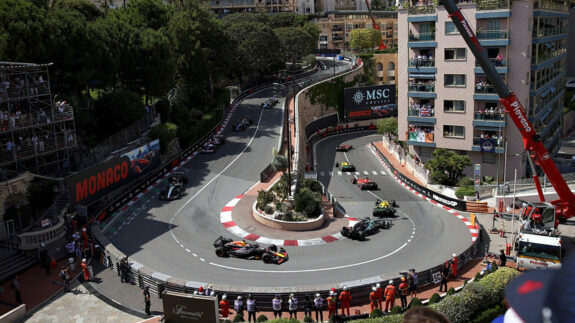gran premio de monaco 2025 formula 1 f1 pronosticos apuestas