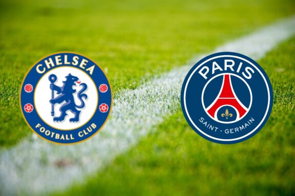 chelsea psg logos paris saint germain mundial de clubes fifa club world cup 2025