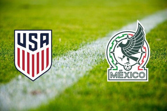 logos estados unidos vs mexico final copa oro gold cup 2025