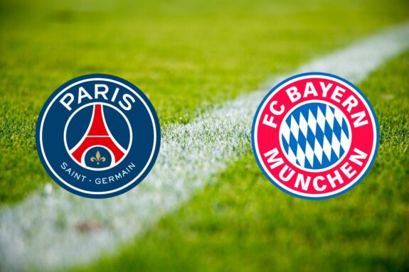 logos psg paris saint germain bayern munich mundial de clubes fifa club world cup 2025