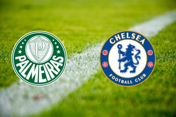 logos palmeiras chelsea mundial de clubes fifa club world cup 2025