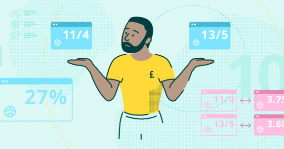 fogadási típusok léteznek